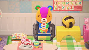There is some good news! 10 Animal Crossing New Horizons Villagers That Would Be Perfect Build A Bears