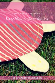 Machen drachen manchmal nachts echt freche sachen, oder lachen drachen manchmal acht freche lacher? Uber Die Kirschkern Schildkrote Die Kirschkern Schildkrote Ca 25 Cm Auf 25 Cm Gross Und Kann Kostenlose Schnittmuster Nahen Schnittmuster Kostenlos Schildkrote