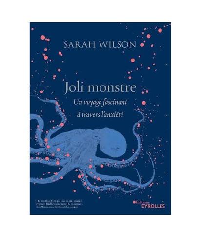 Joli monstre