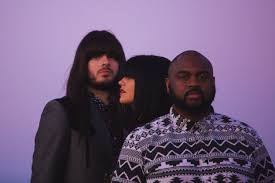 See what maria lee (mariahopelee) has discovered on pinterest, the world's biggest collection of ideas. Khruangbin S Vibrant Con Todo El Mundo Is Drawn From Life All Songs Considered Npr