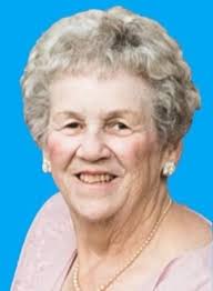 Arlene Bissonnette Obituary (1938