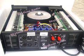 Power amplifier circuit diagram, types and applications. China Ca18 Professional Stable Circuit And High Performance Audio Power Amplifier China Power Amplifier And Professional Amplifier Price