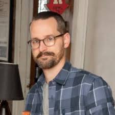 Ben Severson (@Combat_History)