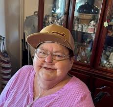 Kathy Masterson Obituary