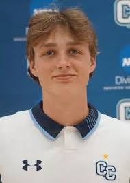 2023 Men's Soccer Roster