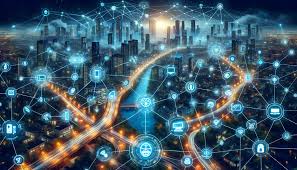 The Integration of Blockchain and IoT (Internet of Things): Securing the Future of Connected Devices