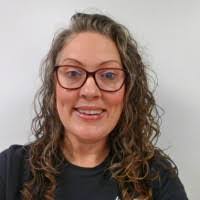 Kerrie Allen's Instagram, Twitter & Facebook