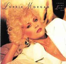 Lorrie Morgan