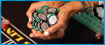 In mississippi stud, each player first places an ante bet to buy into the game. Table Games Harrington Raceway Casino Delaware Casino