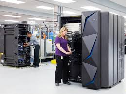 Image result for Computers Software Operating Systems Mainframe IBM z-VSE