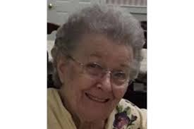 Joyce Popplewell Obituary (1927