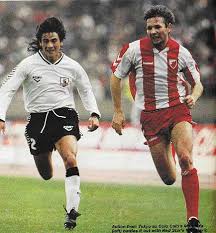 We did not find results for: Esquadrao Imortal Colo Colo 1989 1993 Imortais Do Futebol