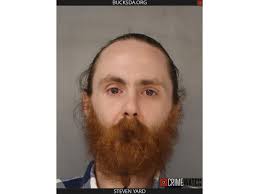 Man Pleads Guilty In Fatal Overdose Of Falls Twp. Woman