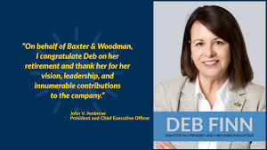 Chief Marketing Officer Deborah Finn Announces Retirement ...