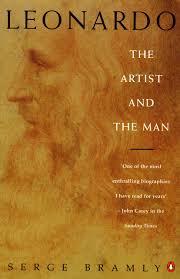 Sa biographie de léonard de vinci éditée chez lattès a reçu le prix vasari il y a trente ans. Leonardo The Artist And The Man Penguin Books Serge Bramly Sian Reynolds Leonardo Da Vinci 9780140231755 Amazon Com Books
