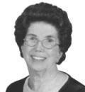 Wanda Pope Obituary (2013)