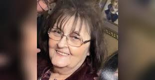 Florence Gayle Harrington Peery Obituary