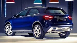 2017 Mercedes Benz Gla Class 200 Advance Hd Wallpaper Background Image 1920x1080 Id 882318 Wallpaper Abyss