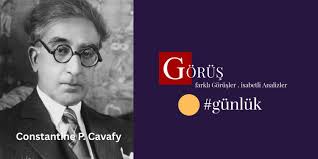 Yok Öyle Umutları Yitirip/ Karanlıkta savrulmak”