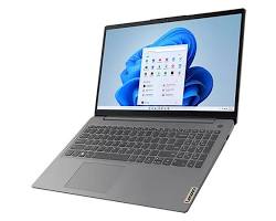 Image of Lenovo IdeaPad 3 laptop