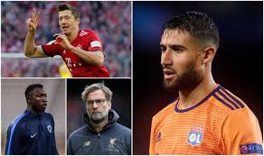 We go through some of the biggest results so far with the. Liverpool News Live Reds Could Hijack Barcelona Transfer Plan Nabil Fekir Passed Medical Football Sport Sportal World Sports News