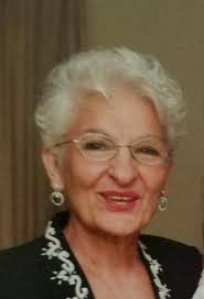 Obituary information for Frances Martines