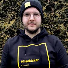 Ahsekicker-Mützen sind Topseller bei SG Oestinghausen