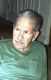 Javier Lucero Parra Obituary