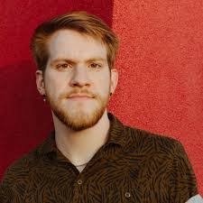 Andrew Danforth's Instagram, Twitter & Facebook