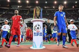 5 perkara daripada kejuaraan piala aff oleh thailand! Virus Corona Belum Jua Mereda Bagaimana Nasib Piala Aff 2020 Berita Bola Terupdate Live Score Jadwal Klasemen Football5star Com