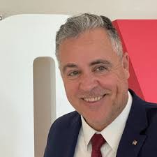 Congratulations to my good friend Dan Newlin