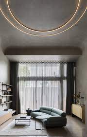 By choosing perfect image you'll be working with a passionate team of remodeling specialists that will leave your home the envy of all your neighbors, while being treated like a person—not a source of revenue—throughout the whole process. Gallery Of Perfect Storm Loft Renovation Killing Matt Woods 9