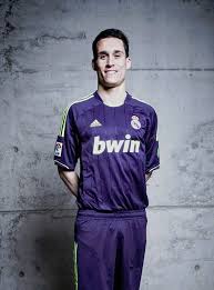 85 results for real madrid away 2012. Real Madrid 2012 13 Away Kit Rmadridgirl