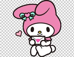 Hello kitty imagenes miss kitty hello kitty items hello kitty collection sanrio characters here kitty kitty illustrations posters design illustrations cute cats. My Melody Hello Kitty Character Sanrio ã‚µãƒ³ãƒªã‚ªã‚­ãƒ£ãƒ©ã‚¯ã‚¿ãƒ¼ Png Clipart Artwork Cartoon Character Cheek Desktop Wallpaper