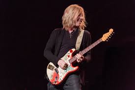 Kenny Wayne Shepherd To Bring The Blues To Hoyt Sherman