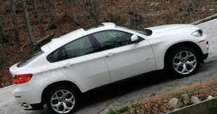 First Drive 2009 Bmw X6 Xdrive35i And Xdrive50i Bmw X6 Super Sport Cars Bmw Cars