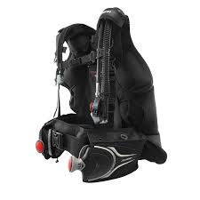 Mares Journey 3 0 Back Inflation Scuba Bcd With Integrated Weight Pockets