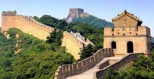 Fakta menarik tembok besar china, the great wall of china, interesting facts. Sejarah Tembok Besar Cina Halaman All Kompasiana Com