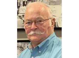 Gary Alzin Trail Obituary (2025)