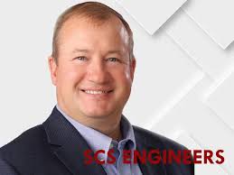Nathan Hamm Named SCS Engineers' Chief Strategy Officer