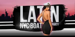 How safe is new york? Latin Sensation Saturdays Dinner Party Yacht Cruise Nyc Pier 15 Hornblower Cruises Events New York 19 June To 20 June