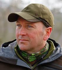 Wild Nature Diary & Calendar 2025