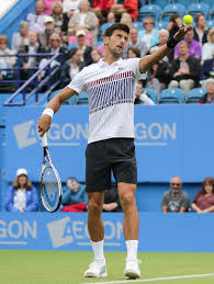 Born 22 may 1987) is a serbian professional tennis player. Djokovic Nadal Rivalry Wikipedia