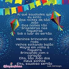 Dia 24 de junho é dia de são joão, veja algumas curiosidades sobre este santo que deu a origem a festa junina! 246 Curtidas 8 Comentarios Nilza Valadares Artemaniamsgs Ofc No Instagram Diaaaa Bomdiacomcarinho Artemaniamensagens Goodmor