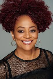 Terry McMillan Proves That 'It's Not All Downhill From Here'