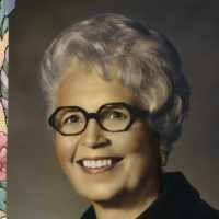 Martha Boren (1908–1975) • FamilySearch