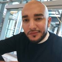 Omar Saenz Caballero