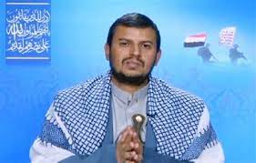 محاضرة الوسواس السيد عبدالملك بدر الدين الحوثي. Ù…Ø­Ø§Ø¶Ø±Ø© Ø§Ù„ÙˆØ³ÙˆØ§Ø³ Ø§Ù„Ø³ÙŠØ¯ Ø¹Ø¨Ø¯Ø§Ù„Ù…Ù„Ùƒ Ø¨Ø¯Ø± Ø§Ù„Ø¯ÙŠÙ† Ø§Ù„Ø­ÙˆØ«ÙŠ Ù…Ø­Ø§Ø¶Ø±Ø© Ø§Ù„ÙˆØ³ÙˆØ§Ø³ Ø§Ù„Ø³ÙŠØ¯ Ø¹Ø¨Ø¯Ø§Ù„Ù…Ù„Ùƒ Ø¨Ø¯Ø± Ø§Ù„Ø¯ÙŠÙ† Ø§Ù„Ø­ÙˆØ«ÙŠ U Oo O O Ø­Ù…Ù„ Ù‚Ø§Ø¦Ø¯ Ø§Ù„Ø«ÙˆØ±Ø© Ø§Ù„Ø³ÙŠØ¯ Ø¹Ø¨Ø¯Ø§Ù„Ù…Ù„Ùƒ Ø¨Ø¯Ø± Ø§Ù„Ø¯ÙŠÙ† Ø§Ù„Ø­ÙˆØ«ÙŠ Ø§Ù„ÙŠÙˆÙ… Ø§Ù„Ø³Ø¨Øª Ø­ÙƒÙ…Ø§Ø¡ ÙˆØ¹Ù‚Ù„Ø§Ø¡ Ø§Ù„ÙŠÙ…Ù†