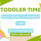 LGBTQ+ Rolla Toddler Time event image