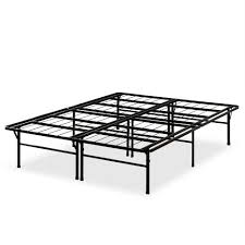 Alles für ihren intex pool vom offiziellen intex händler! 16 Twin Xl Gene Smartbase Mattress Foundation Black Zinus Target